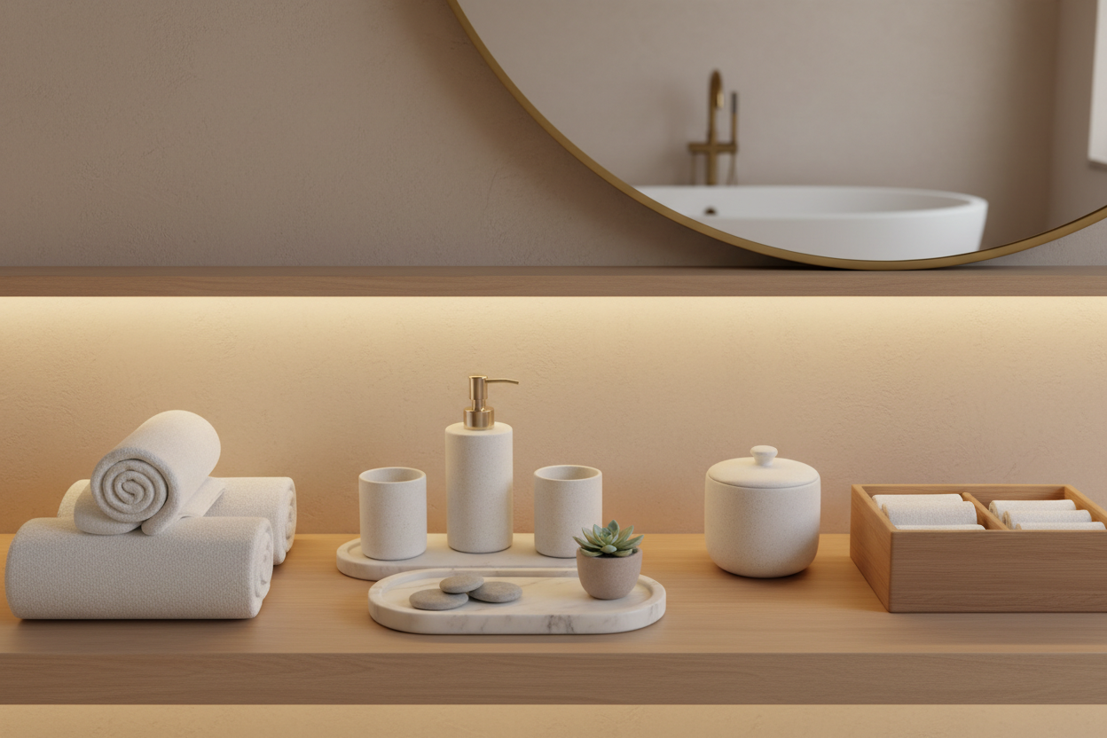 image pour la collection de la salle de bain 